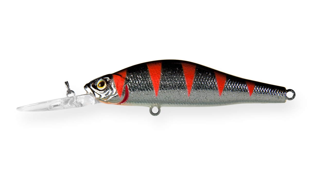 Минноу Strike Pro Archback Deep 60SP A140E (EG-125DL-SP#A140E, 60 мм, 4.7 гр, нейтральный, 0.5-3 м) Минноу Strike Pro Archback Deep 60SP A140E (EG-125DL-SP#A140E, 60 мм, 4.7 гр, нейтральный, 0.5-3 м)