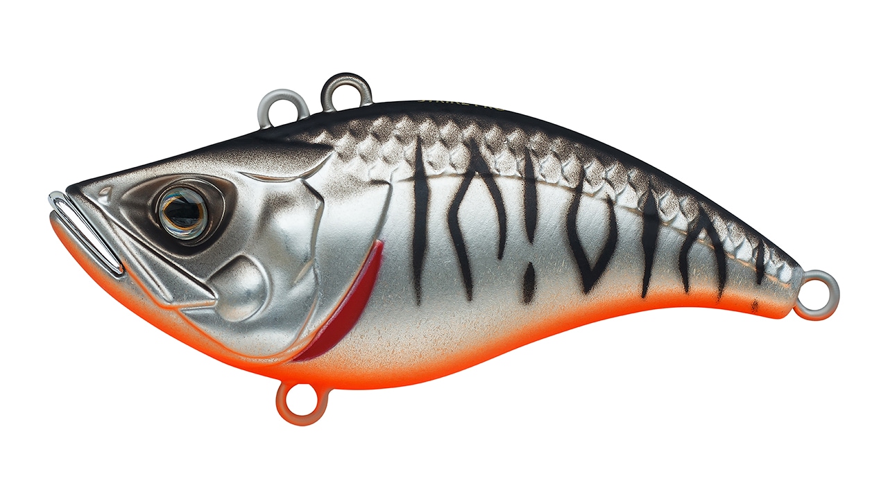 Раттлин Strike Pro Flap Jack 90 A243ES (EG-128D#A243ES, 90 мм, 31.6 гр, быстро тонущий)