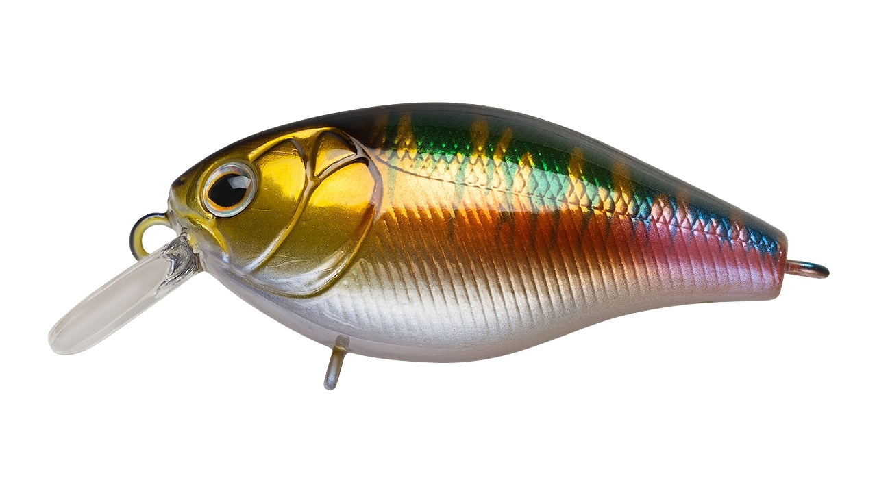 Крэнк Strike Pro Cranky 40 A203-264 (EG-164#A203-264, 40 мм, 4.2 гр, плавающий, 0.2-0.5 м)