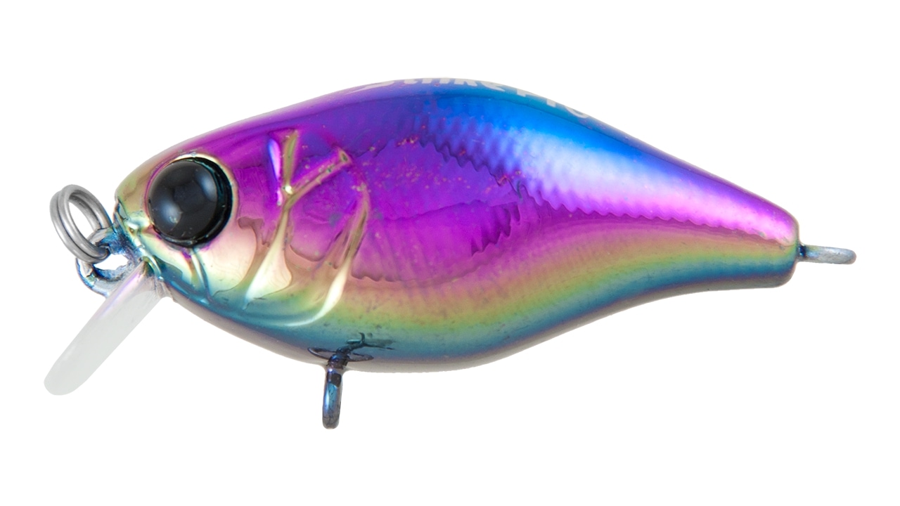 Крэнк Strike Pro Cranky 40 A213R (EG-164#A213R, 40 мм, 4.2 гр, плавающий, 0.2-0.5 м)