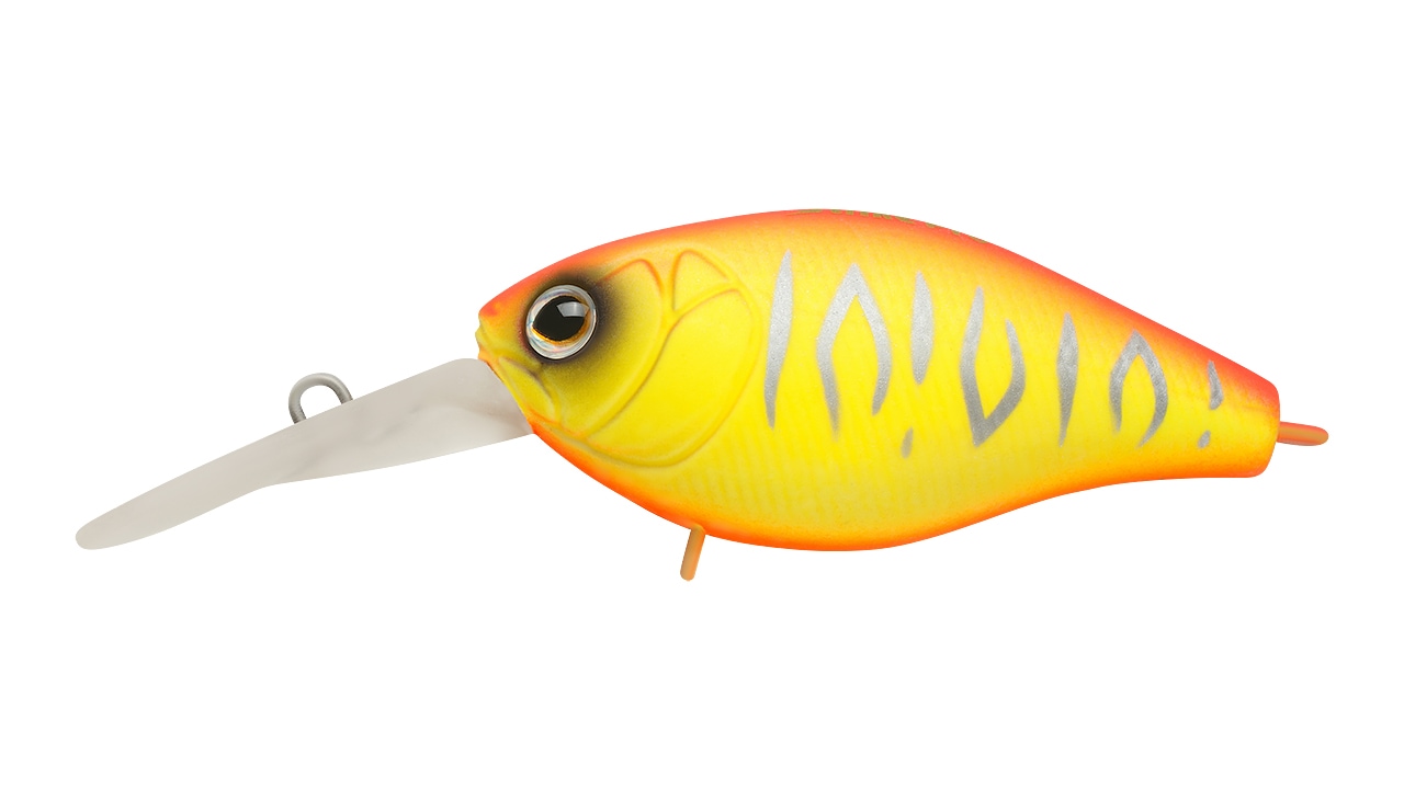 Крэнк Strike Pro Cranky Deep 40 A221S (EG-164L#A221S, 40 мм, 4.6 гр, плавающий, 0.5-1.5 м)