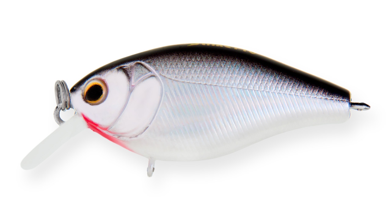 Крэнк Strike Pro Cranky-X 50 A010 (EG-165#A010-EP, 50 мм, 7.9 гр, плавающий, 0.3-0.7 м)