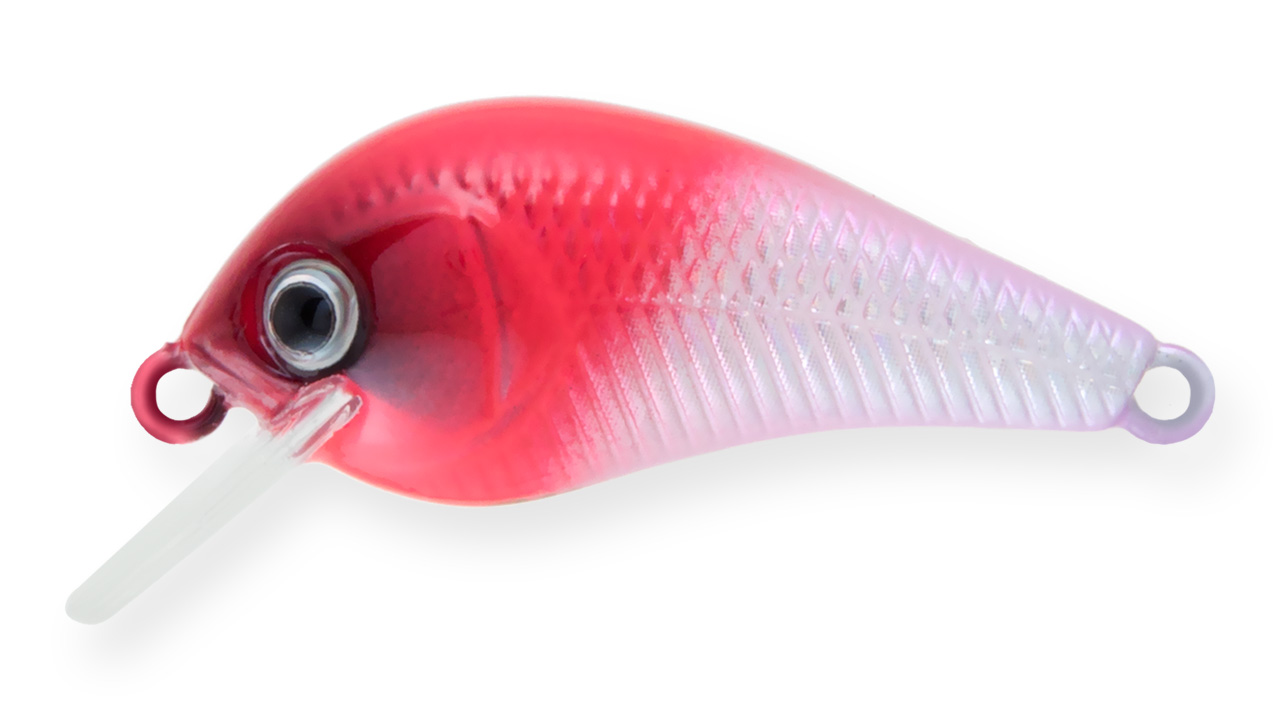 Крэнк Strike Pro My Turn 022PPP-713 (EG-184-SP#022PPP-713, 31 мм, 1.9 гр, нейтральный, 0.5 м)