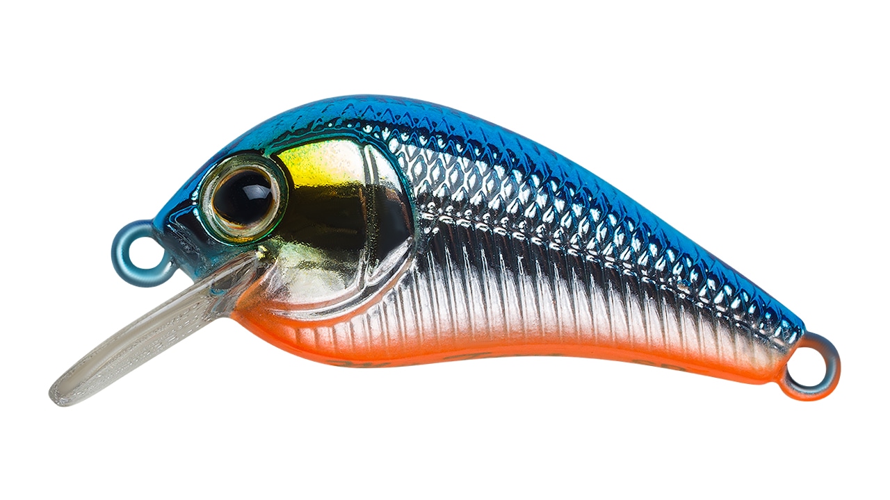 Крэнк Strike Pro My Turn 626E (EG-184-SP#626E, 31 мм, 1.9 гр, нейтральный, 0.5 м)