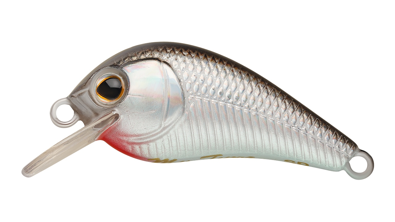 Крэнк Strike Pro My Turn A010-EP (EG-184-SP#A010-EP, 31 мм, 1.9 гр, нейтральный, 0.5 м)