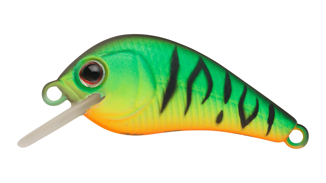 Крэнк Strike Pro My Turn GC01S (EG-184-SP#GC01S, 31 мм, 1.9 гр, нейтральный, 0.5 м)