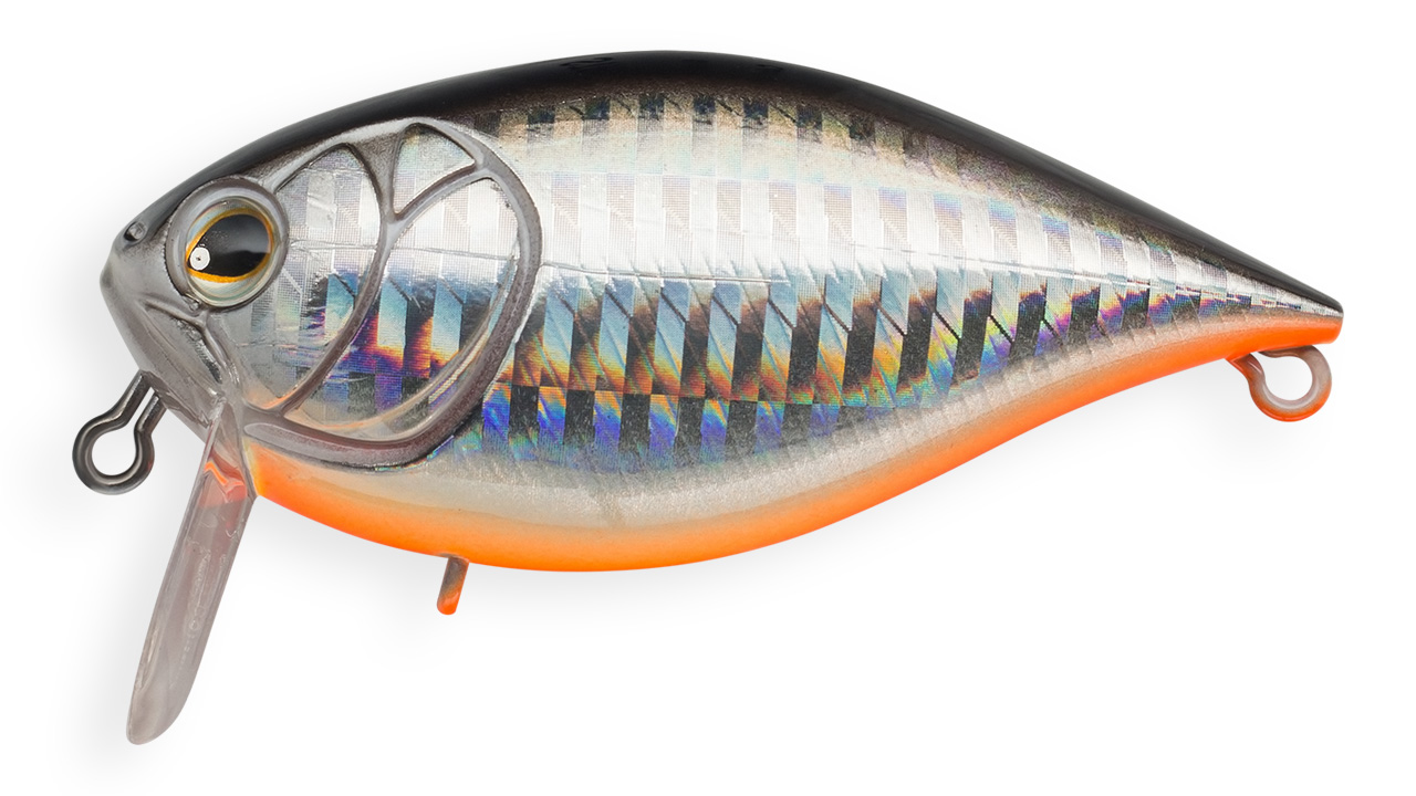 Крэнк Strike Pro Sparrow 70 A70-713 (EG-185F#A70-713, 70 мм, 16.4 гр, поверхностный)