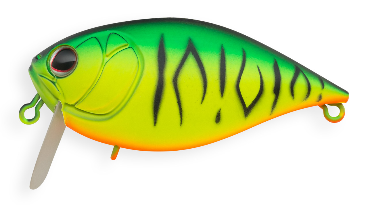 Крэнк Strike Pro Sparrow 70 GC01S (EG-185F#GC01S, 70 мм, 16.4 гр, поверхностный)