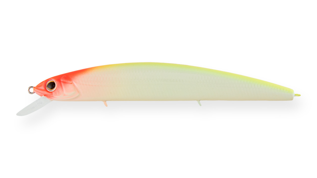 Минноу Strike Pro Montero 90SP A116L (EG-190A-SP#A116L, 90 мм, 8.6 гр, нейтральный, 0.8-1.2 м) Минноу Strike Pro Montero 90SP A116L (EG-190A-SP#A116L, 90 мм, 8.6 гр, нейтральный, 0.8-1.2 м)
