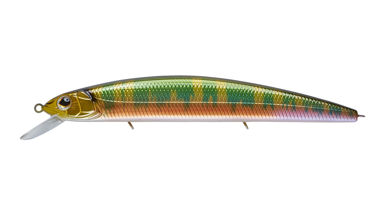 Минноу Strike Pro Montero 130SP A203-264 (EG-190B-SP#A203-264, 130 мм, 20.6 гр, нейтральный, 1-2 м) Минноу Strike Pro Montero 130SP A203-264 (EG-190B-SP#A203-264, 130 мм, 20.6 гр, нейтральный, 1-2 м)