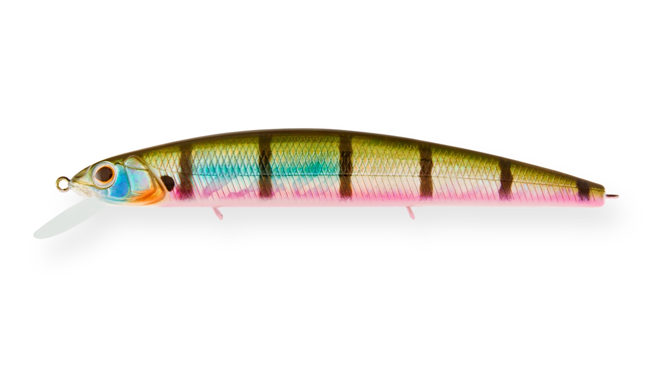 Минноу Strike Pro Montero 110SP 630V (EG-190C-SP#630V, 110 мм, 13.6 гр, нейтральный, 0.8-1.6 м)