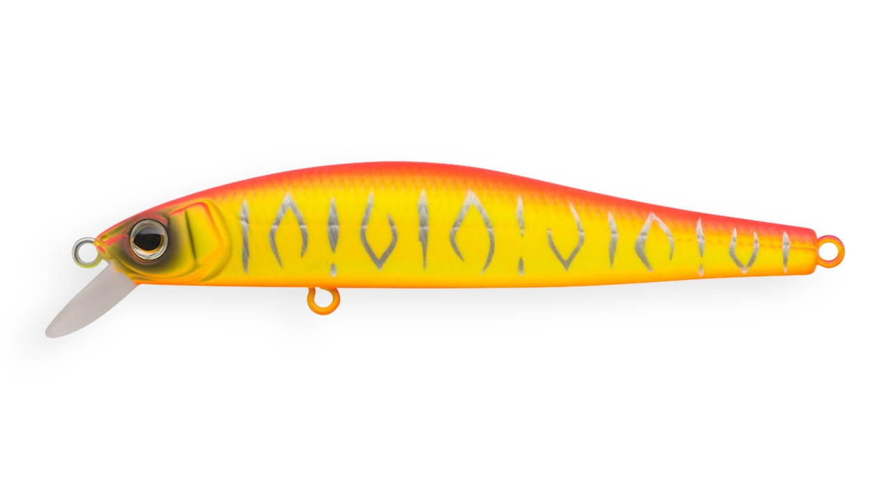 Минноу Strike Pro Jumper 110SP A221S (EG-192C-SP#A221S, 110 мм, 24.6 гр, нейтральный, 1-2 м)