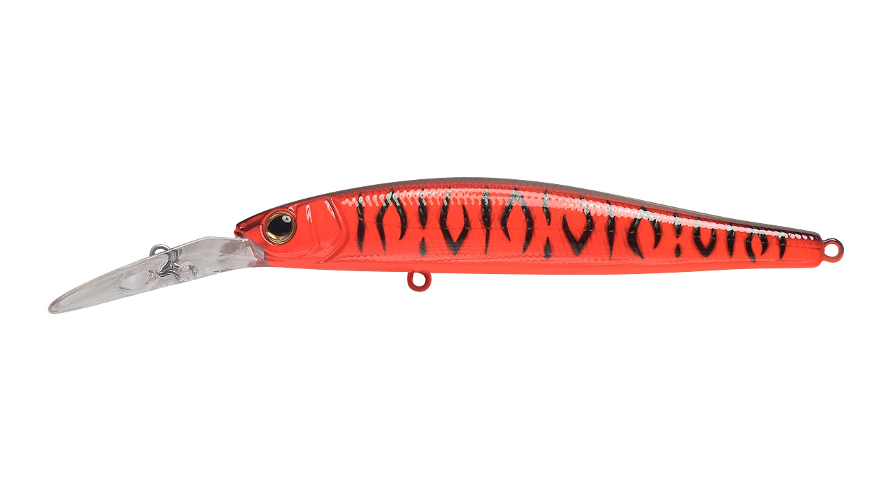 Минноу Strike Pro Jumper DR 110SP A207 (EG-192CL-SP#A207, 110 мм, 11 гр, нейтральный, 1.5-4 м)