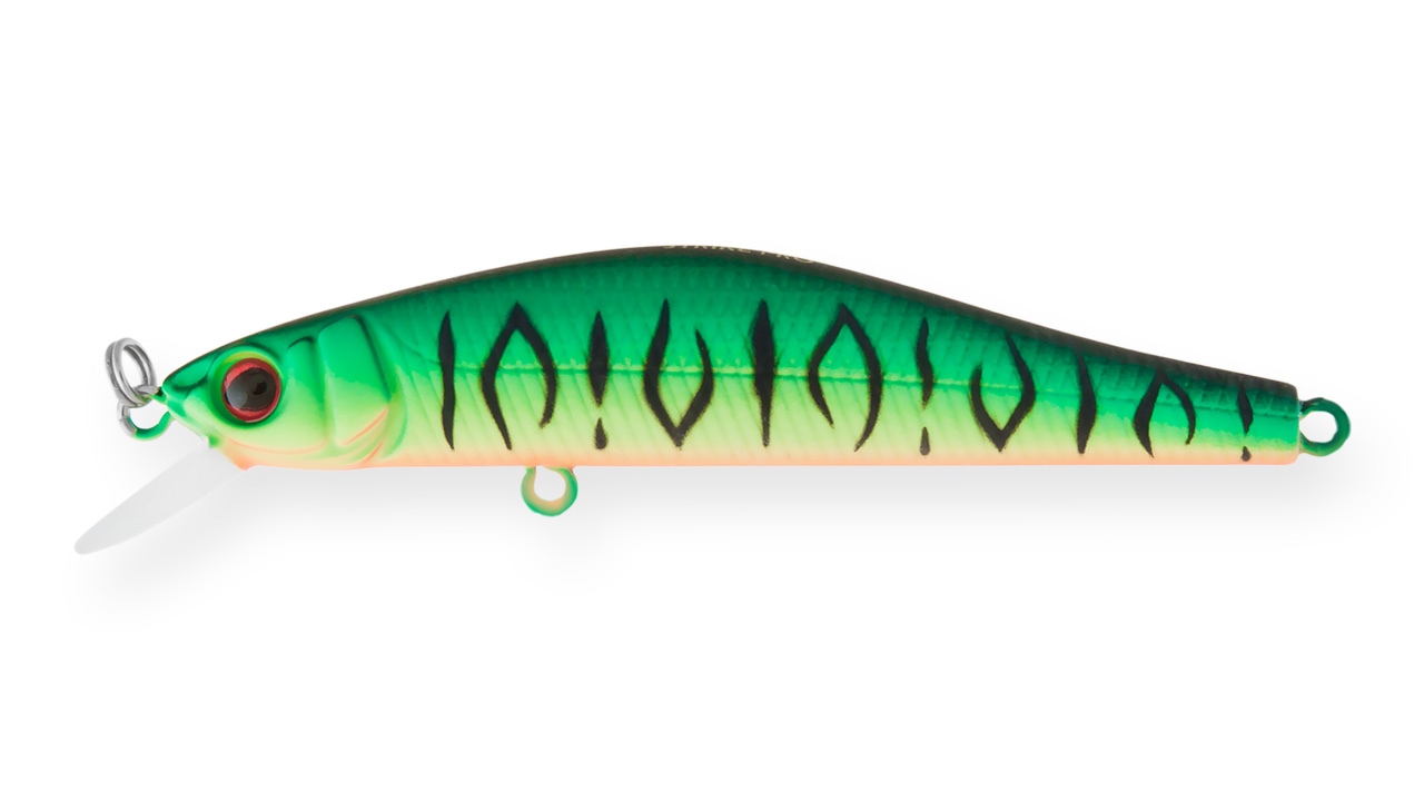 Минноу Strike Pro Inquisitor 80SP GC01S (EG-193A-SP#GC01S, 80 мм, 8.3 гр, нейтральный, 0.7-1.2 м)