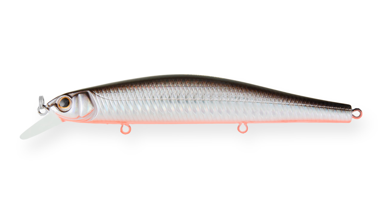 Минноу Strike Pro Inquisitor 110SP A70-713 (EG-193B-SP#A70-713, 110 мм, 16.2 гр, нейтральный, 0.8-1.5 м)