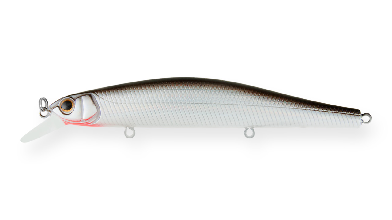 Минноу Strike Pro Inquisitor 130SP A010-EP (EG-193C-SP#A010-EP, 130 мм, 26.5 гр, нейтральный, 1-2 м)