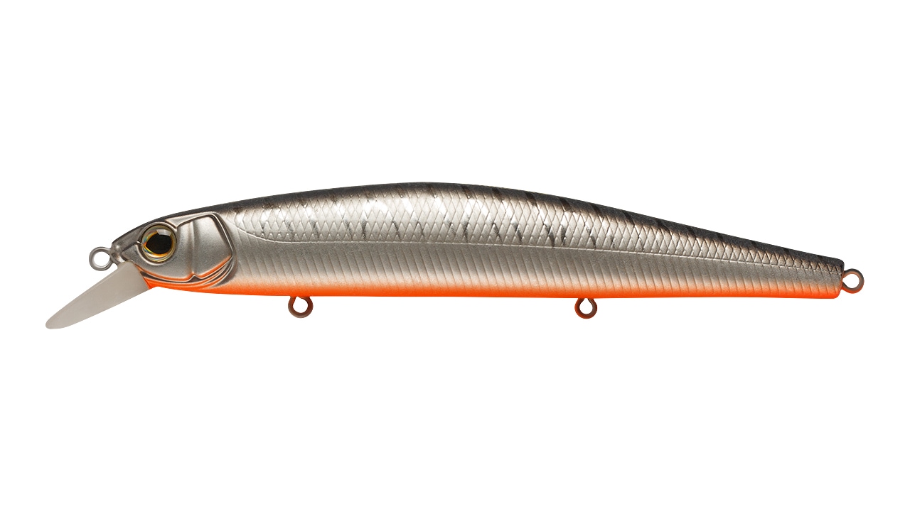 Минноу Strike Pro Inquisitor 130SP CA06ES (EG-193C-SP#CA06ES, 130 мм, 26.5 гр, нейтральный, 1-2 м)