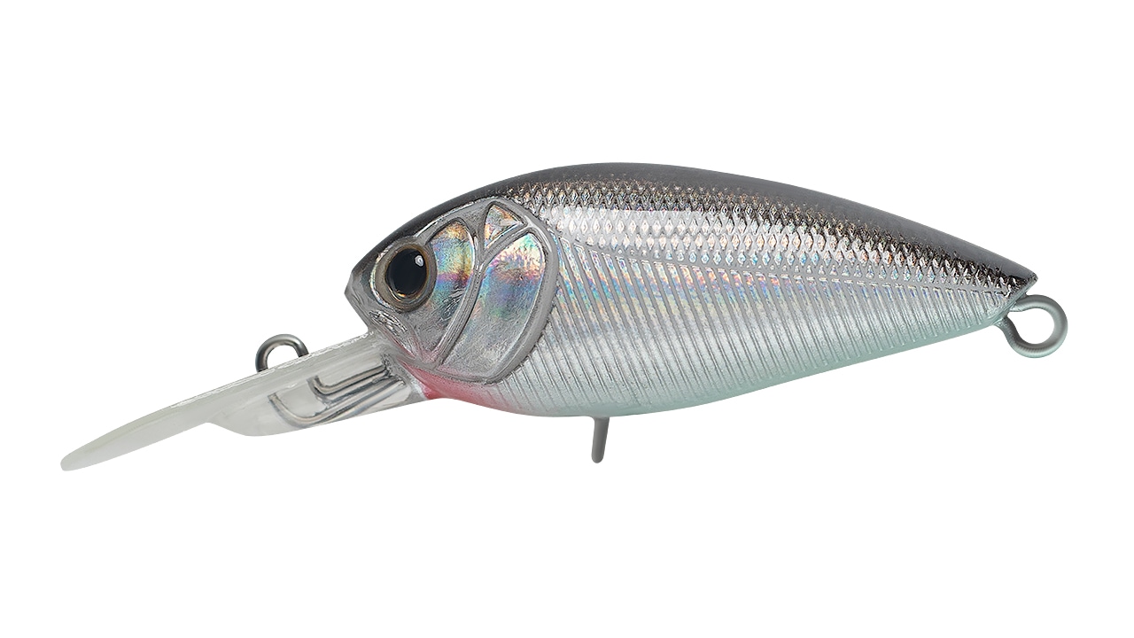 Крэнк Strike Pro Candy Crank 40 A010-EP (EG-202F#A010-EP, 38 мм, 3.1 гр, плавающий, 0.8-1 м)