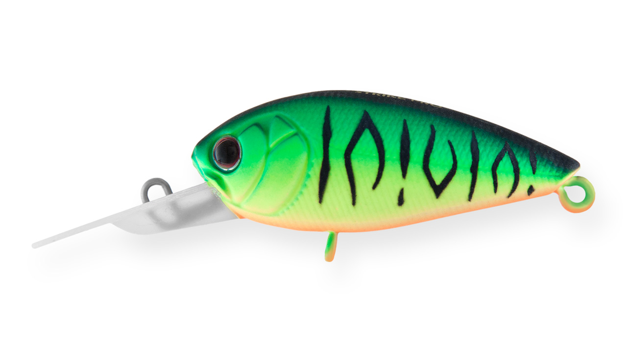 Крэнк Strike Pro Candy Crank 40 GC01S (EG-202F#GC01S, 38 мм, 3.1 гр, плавающий, 0.8-1 м)