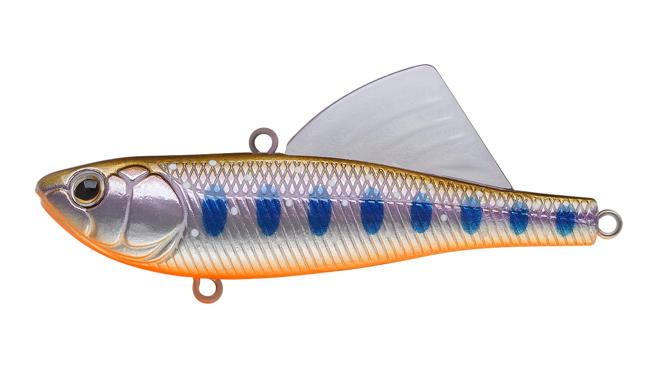 Раттлин Strike Pro Tornado Vibe 65 A142-264 (EG-204A-UV#A142-264, 65 мм, 14.5 гр, тонущий)