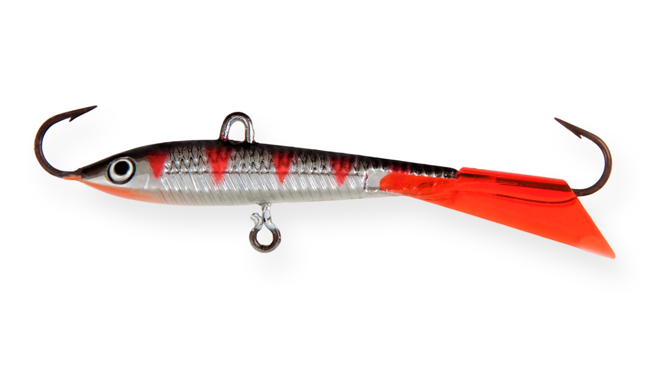 Балансир Strike Pro Micro Ice 47 A140E (IF-001A#A140E, 47(65) мм, 12.5 гр)