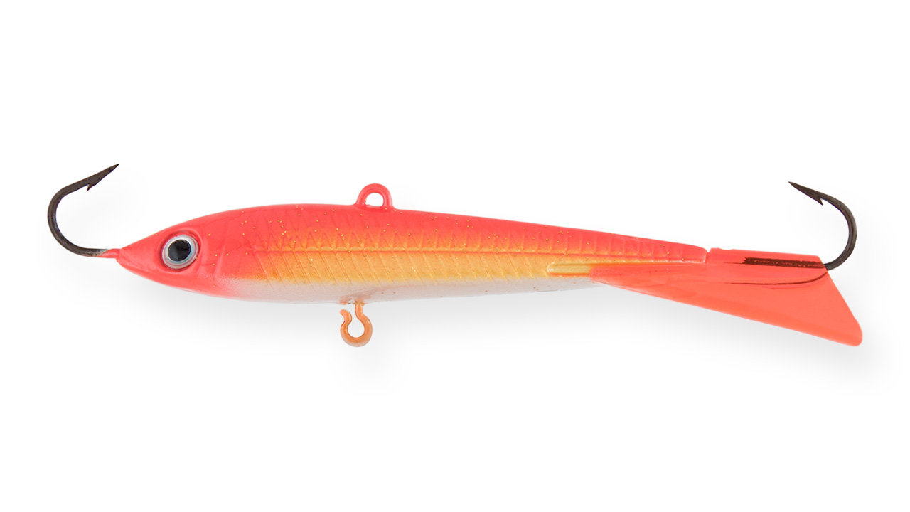 Балансир Strike Pro Micro Ice 47 A174FW (IF-001A#A174FW, 47(65) мм, 12.5 гр)