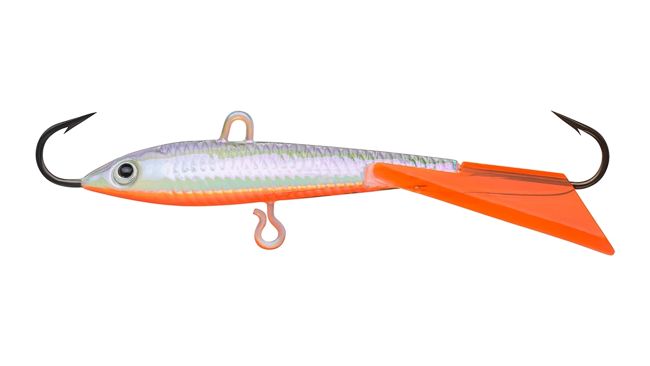 Балансир Strike Pro Micro Ice 47 RSO (IF-001A#RSO, 47(65) мм, 12.5 гр)