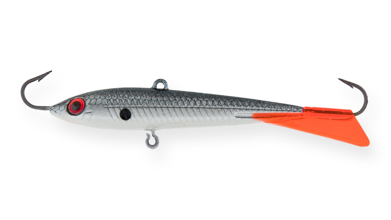 Балансир Strike Pro Micro Ice 47 SM37F (D-IF-001A#SM37F, 47(65) мм, 12.5 гр)