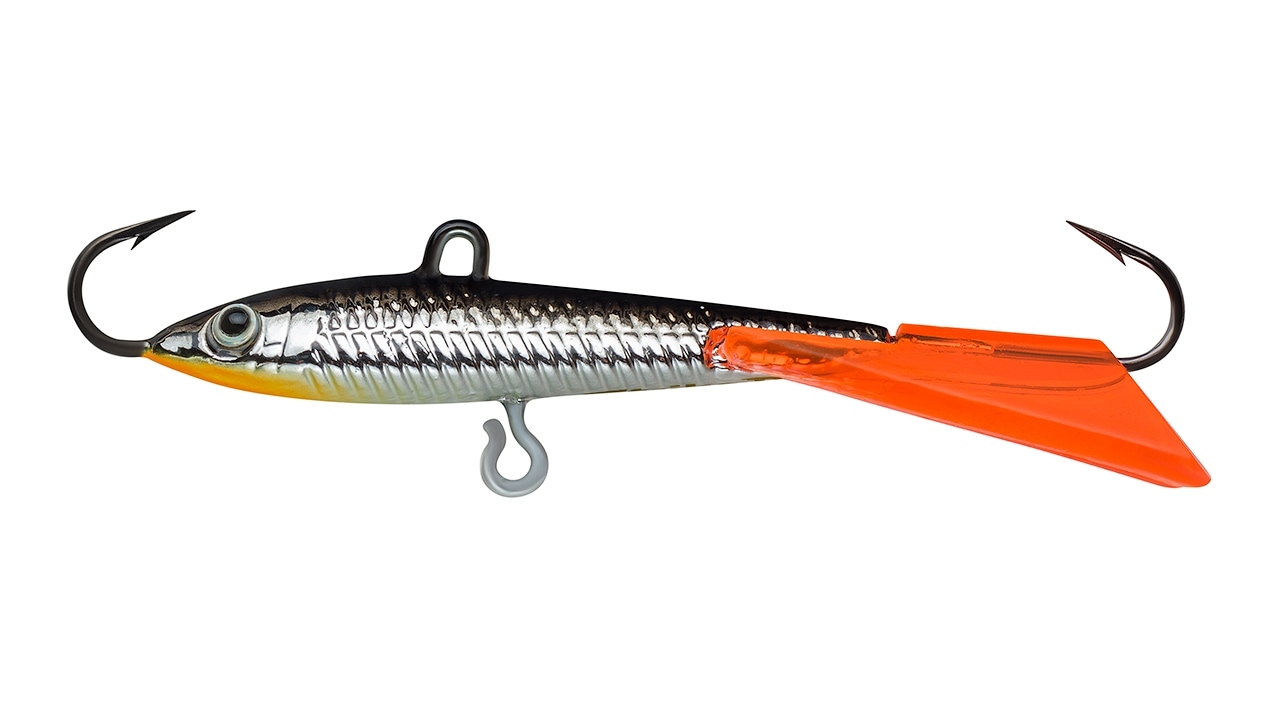 Балансир Strike Pro Micro Ice 55 A43E (IF-002#A43E, 55(70) мм, 19.5 гр)