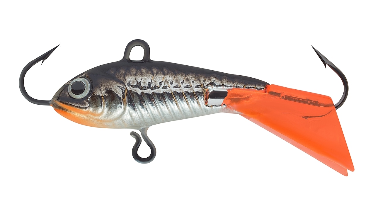 Балансир Strike Pro Ice Baby 24 A43E (IF-005#A43E, 24(34) мм, 5.5 гр)