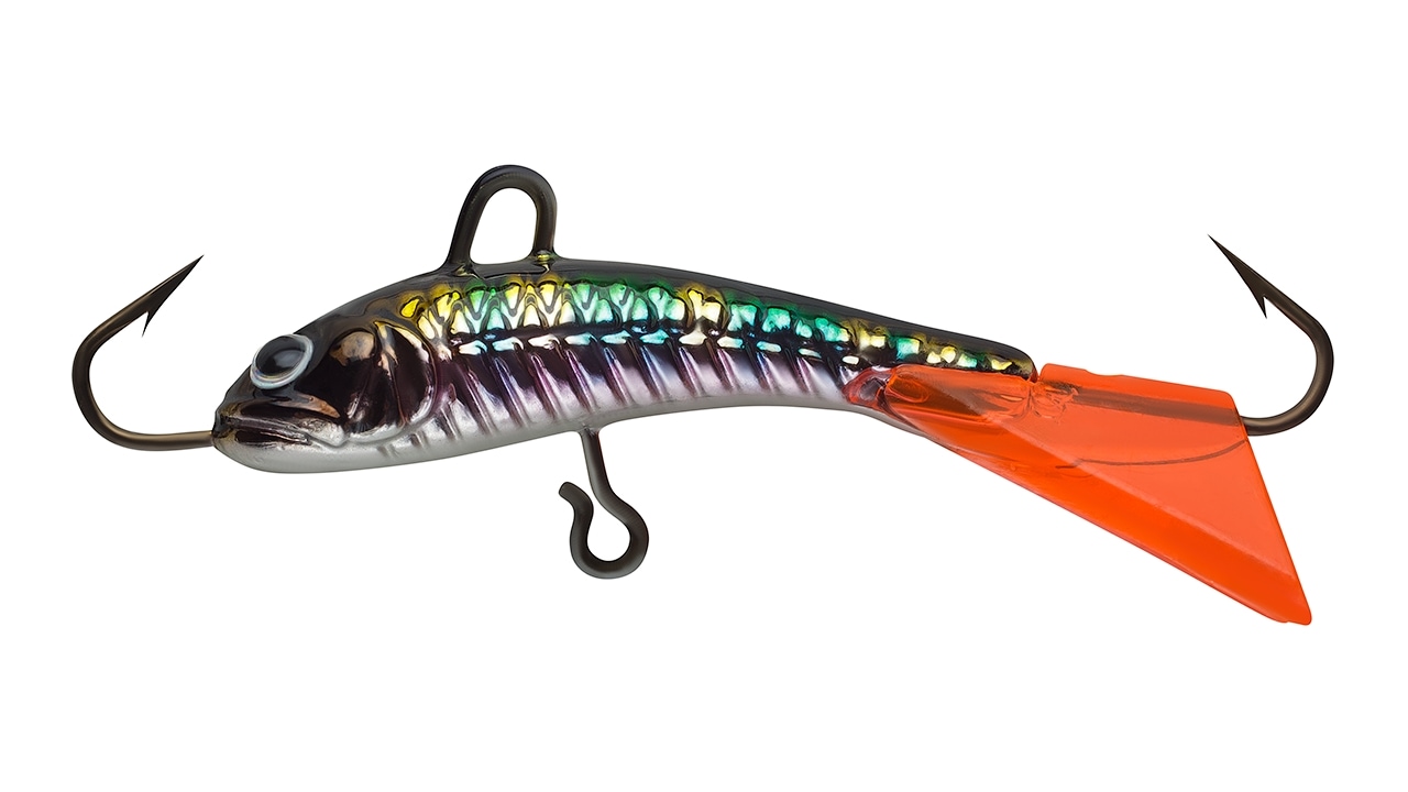 Балансир Strike Pro Dolphin Ice 30 177E (IF-007#177E, 30(40) мм, 7.5 гр)