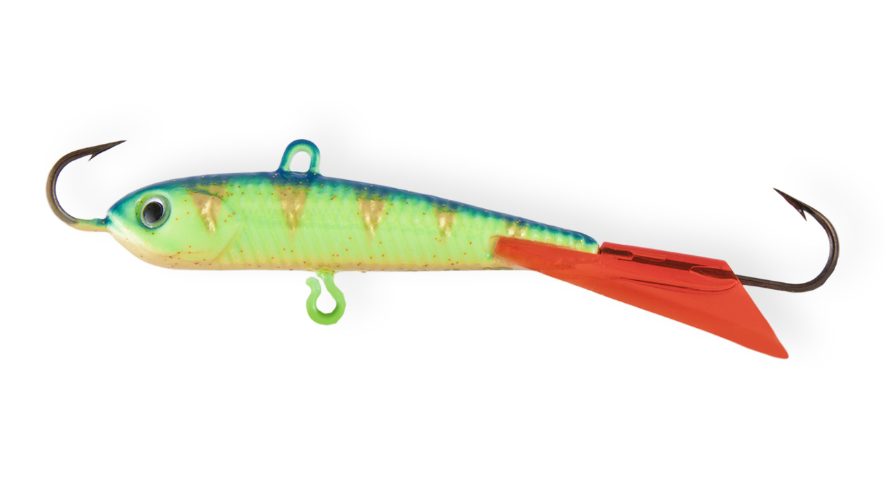 Балансир Strike Pro Strike Ice 40 A47FL (IF-008#A47FL, 40(57) мм, 11.5 гр)