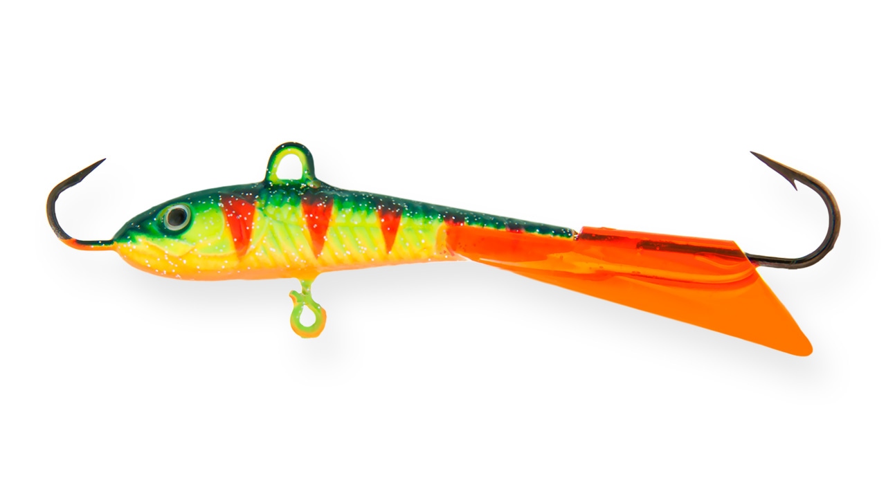 Балансир Strike Pro Strike Ice 50 A139 (IF-009#A139, 50(70) мм, 23 гр)