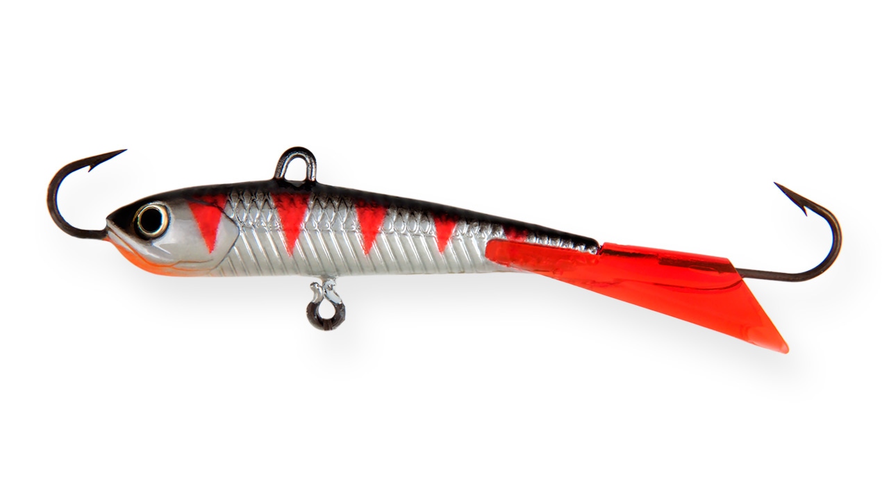 Балансир Strike Pro Strike Ice 50 A140E (IF-009#A140E, 50(70) мм, 23 гр)