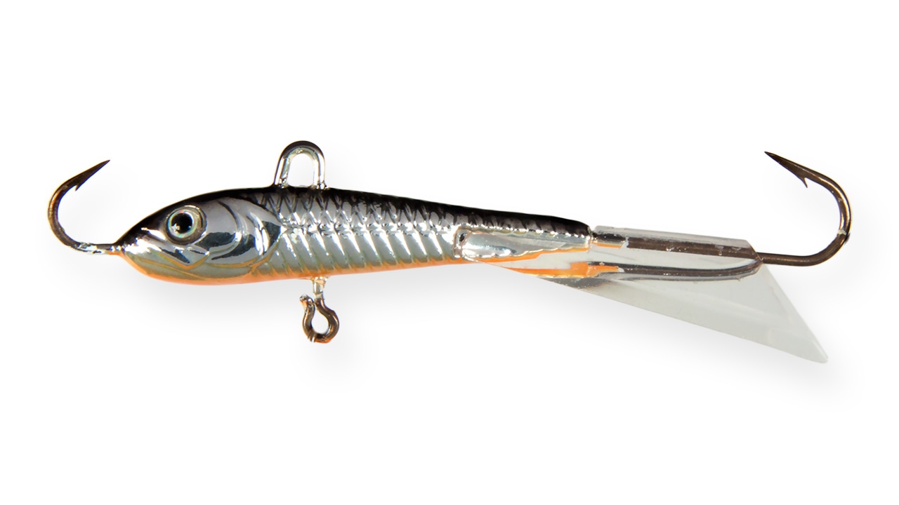 Балансир Strike Pro Strike Ice 50 A70E (IF-009#A70E, 50(70) мм, 23 гр)