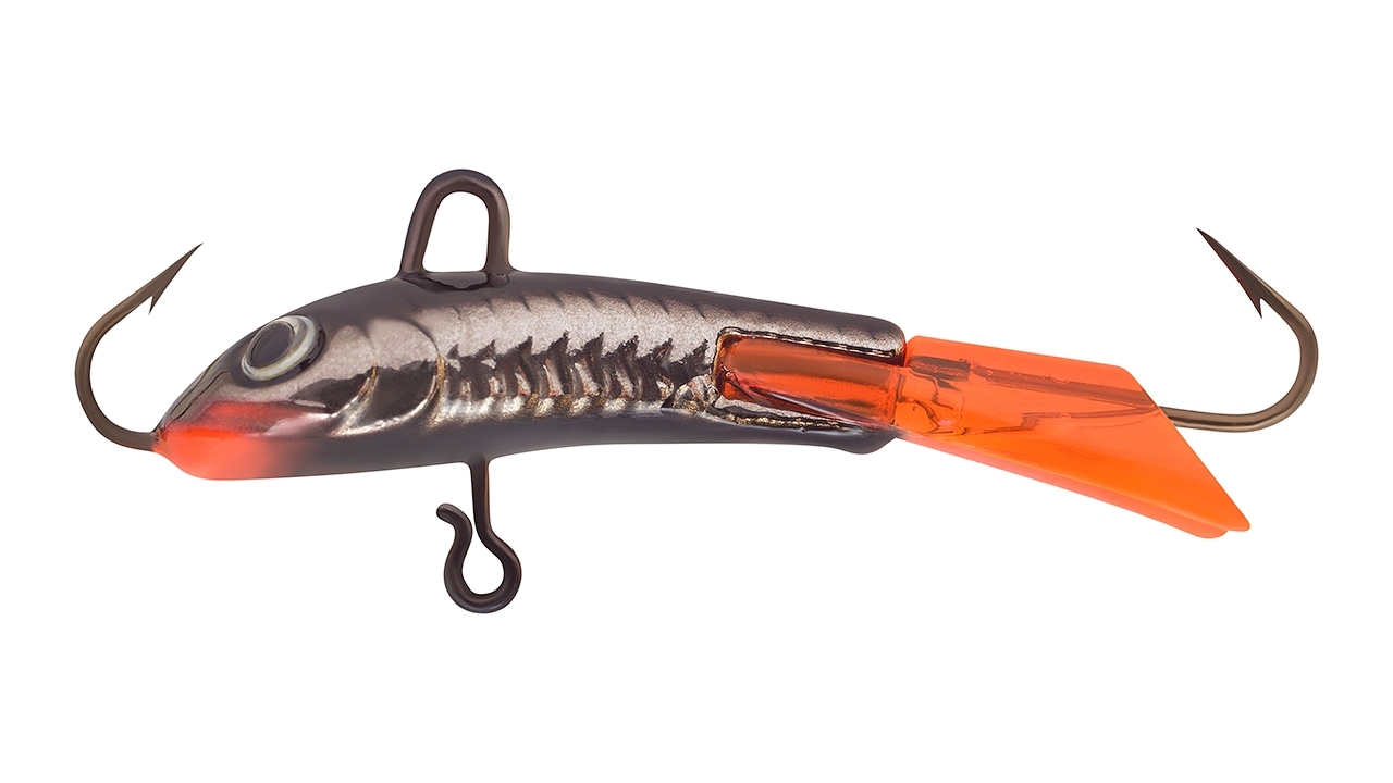 Балансир Strike Pro Ice Baby 21 780E (IF-012A#780E, 21(32) мм, 4.1 гр)