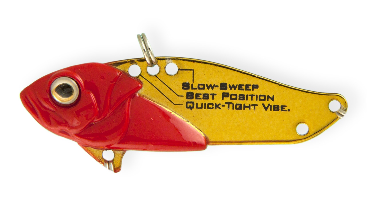 Блесна-цикада Strike Pro Cyber Vibe 55 785E (JG-005D#785E, 55 мм, 17 гр, тонущий)