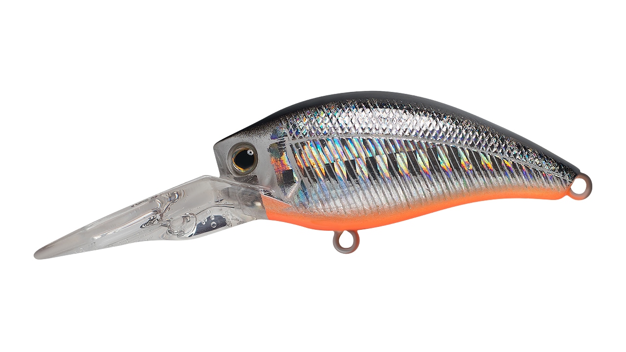 Крэнк Strike Pro Cabbie Crank 48 A70-713 (JL-146#A70-713, 48 мм, 8.1 гр, плавающий, 1.6-2 м)