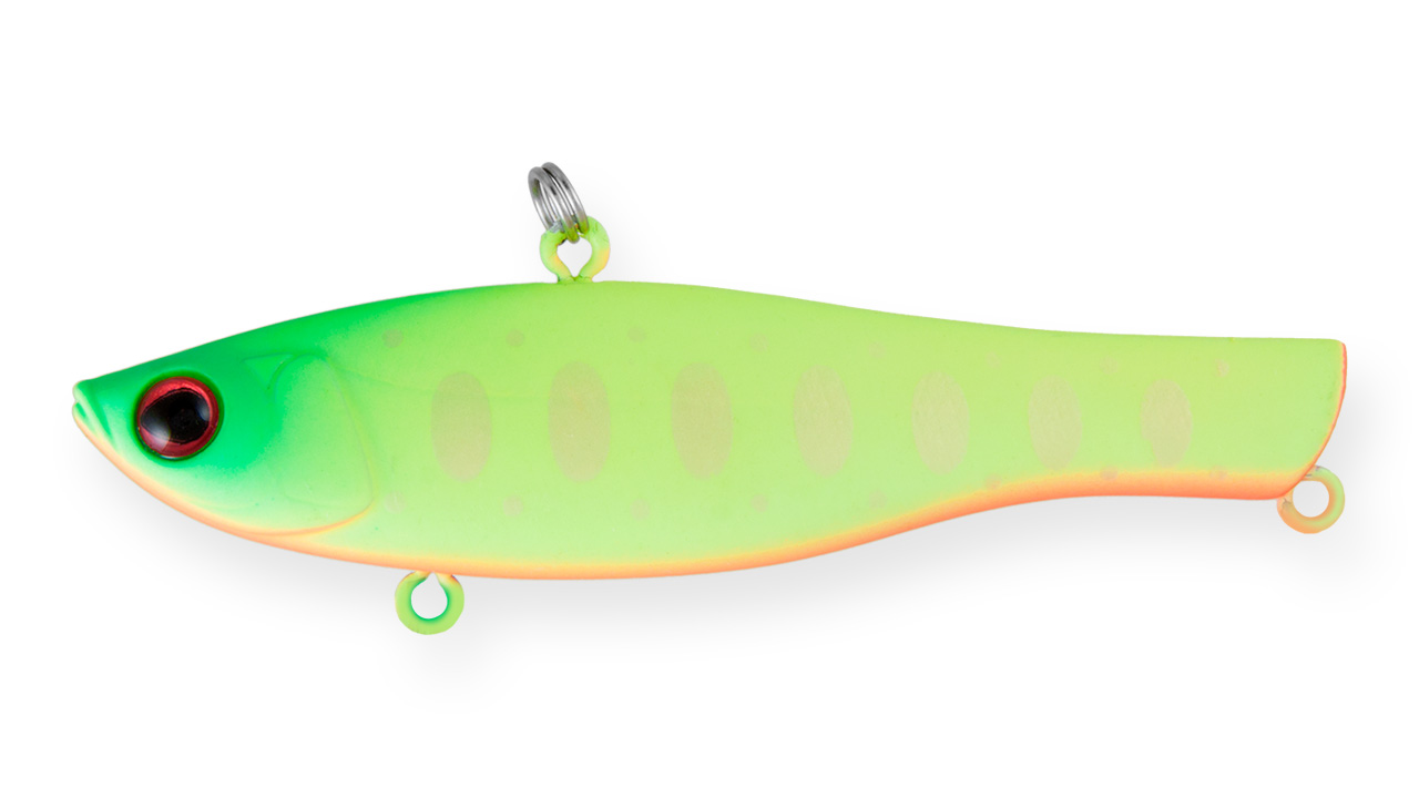 Раттлин Strike Pro BeFLAP 75/24 A178S (JS-161-24#A178S, 75 мм, 24 гр, тонущий)