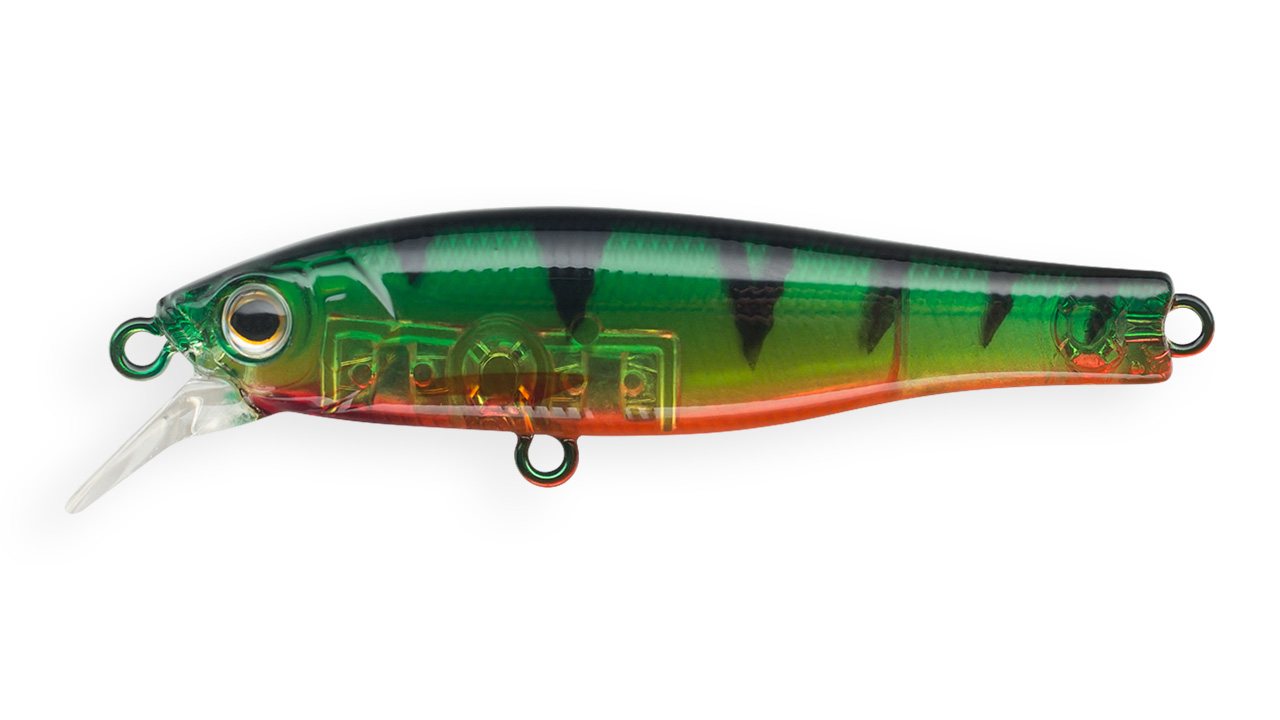 Минноу Strike Pro Quick Minnow A102G (JS-239#A102G, 55 мм, 4.5 гр, тонущий, 1.5 м) Минноу Strike Pro Quick Minnow A102G (JS-239#A102G, 55 мм, 4.5 гр, тонущий, 1.5 м)