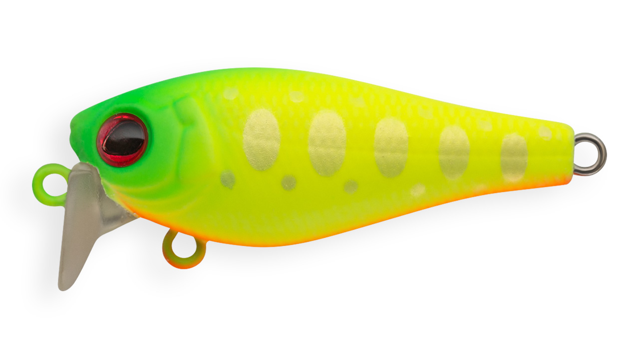 Крэнк Strike Pro Medium Trank 36F A178S (JS-252M#A178S, 36 мм, 3 гр, плавающий, 0.6 м)