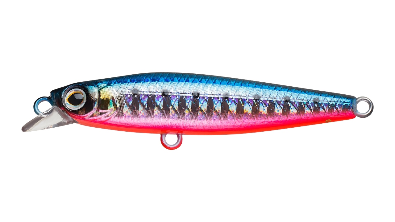 Минноу Strike Pro Lipslide 60 A234-SBO-LU (JS-298#A234-SBO-LU, 60 мм, 13 гр, тонущий)