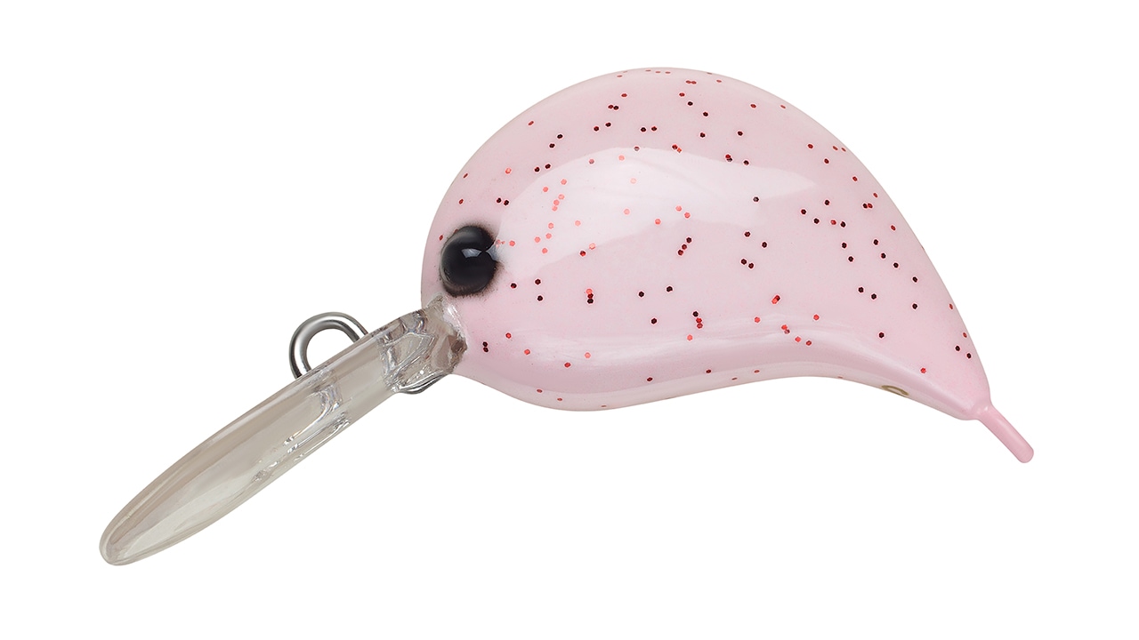 Воблер Strike Pro Nuts-S медленно тонущий 2,5 см 2,6 гр Загл. до 1,0м (JS-310#A240F, 2.6 гр, медленно тонущий, 1 м) Воблер Strike Pro Nuts-S медленно тонущий 2,5 см 2,6 гр Загл. до 1,0м (JS-310#A240F, 2.6 гр, медленно тонущий, 1 м)