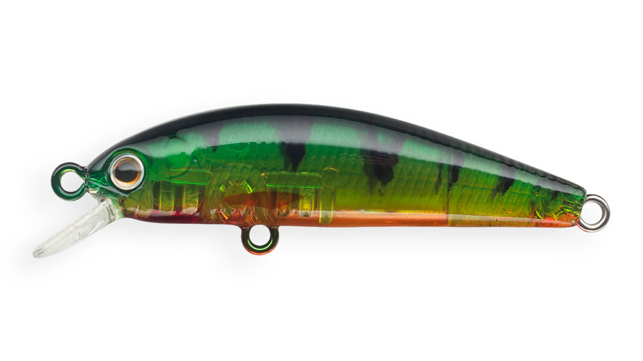 Минноу Strike Pro Mets 40S A102G (JS-340#A102G, 40 мм, 2.6 гр, тонущий, 0.6 м) Минноу Strike Pro Mets 40S A102G (JS-340#A102G, 40 мм, 2.6 гр, тонущий, 0.6 м)