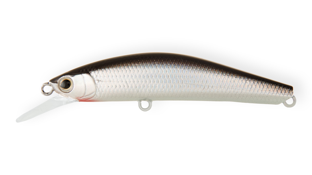 Минноу Strike Pro Hide Jerk 80 S A010-EP (JS-344#A010-EP, 80 мм, 13 гр, тонущий, 0.4-1.2 м)