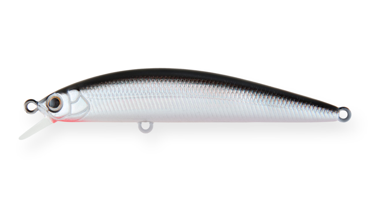 Минноу Strike Pro Mets 70S A010-EP (JS-392#A010-EP, 70 мм, 6.8 гр, тонущий, 1.5 м) Минноу Strike Pro Mets 70S A010-EP (JS-392#A010-EP, 70 мм, 6.8 гр, тонущий, 1.5 м)