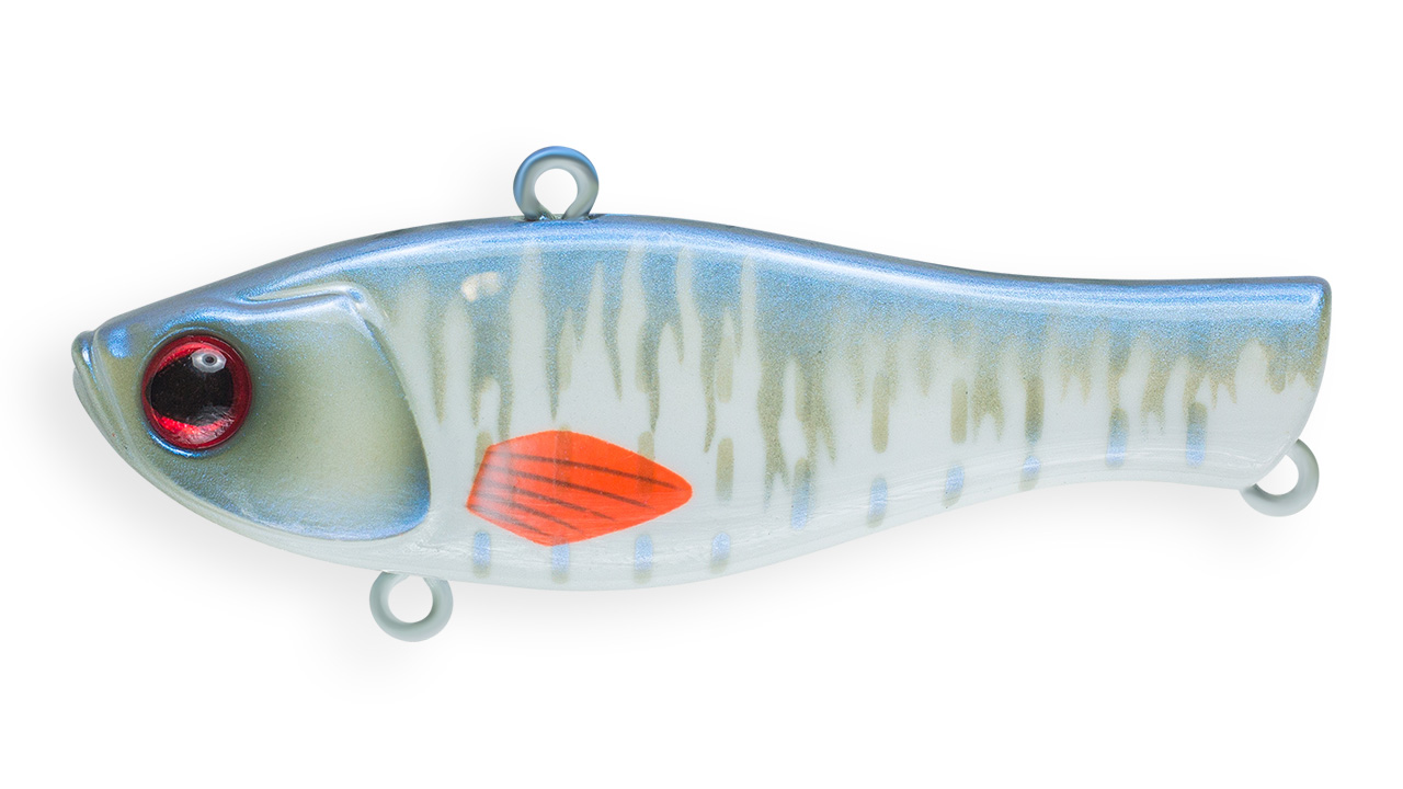 Раттлин Strike Pro BeFLAP Baby 55 SM51F (JS-399#SM51F, 55 мм, 11.5 гр, тонущий)