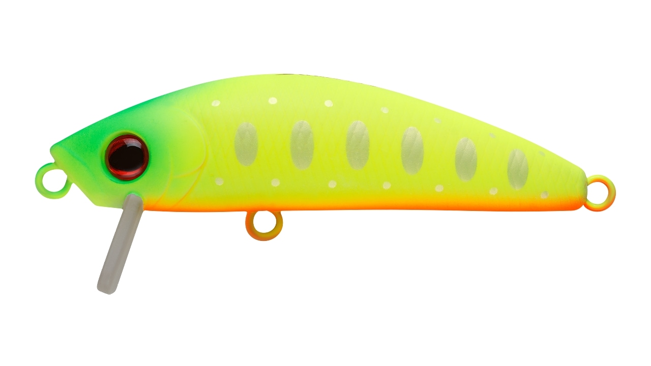 Минноу Strike Pro Mustang Minnow 90 A178S (MG-016F#A178S, 90 мм, 17 гр, плавающий, 0.3-0.5 м)