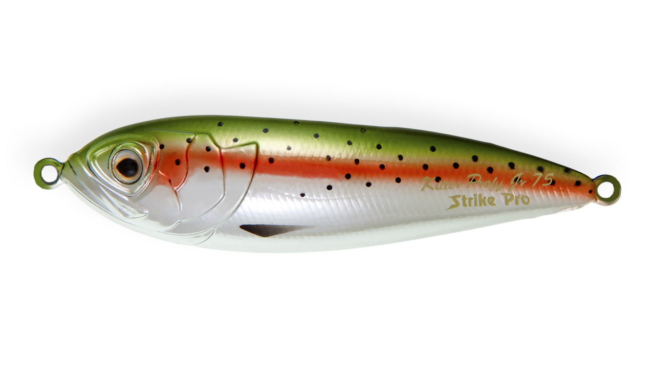 Блесна Strike Pro Killer Profy 55 71E (PST-02A#71E, 55 мм, 7.3 гр)