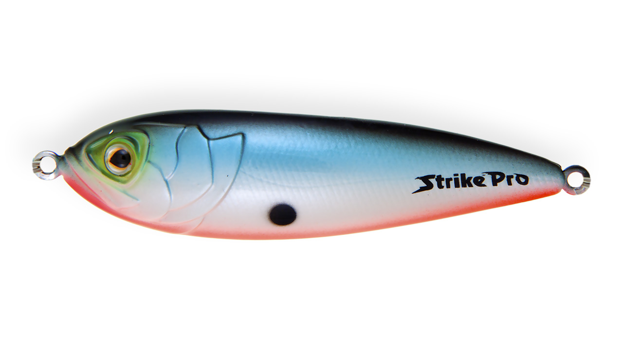 Блесна Strike Pro Killer Profy 55 A05 (PST-02A#A05, 55 мм, 7.3 гр)